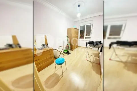 Продажа квартиры  в Кепезе, Анталье, Турция 3 комн., 90м2, №227947 – фото 9