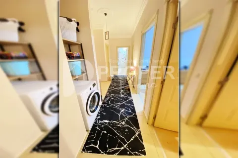 Продажа квартиры  в Кепезе, Анталье, Турция 3 комн., 90м2, №227947 – фото 6