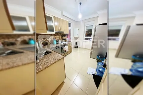 Продажа квартиры  в Кепезе, Анталье, Турция 3 комн., 90м2, №227947 – фото 5