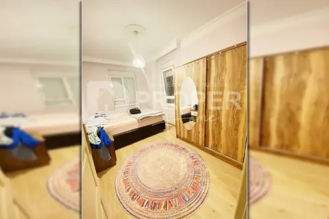Продажа квартиры  в Кепезе, Анталье, Турция 3 комн., 90м2, №227947 – фото 7