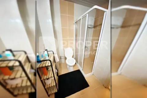 Продажа квартиры  в Кепезе, Анталье, Турция 3 комн., 90м2, №227947 – фото 11