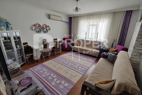 Lejlighed  i Kepez, Antalya, Tyrkiet Nr. 227945 - 23