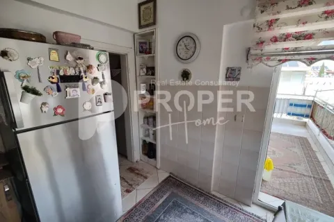 Lejlighed  i Kepez, Antalya, Tyrkiet Nr. 227945 - 17