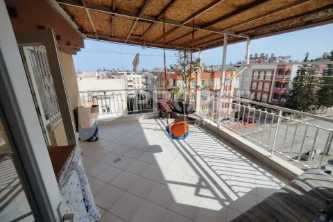 Lejlighed  i Kepez, Antalya, Tyrkiet Nr. 227945 - 8