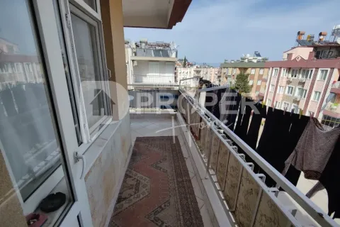 Lejlighed  i Kepez, Antalya, Tyrkiet Nr. 227945 - 14