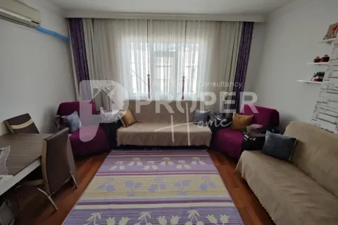 Lejlighed  i Kepez, Antalya, Tyrkiet Nr. 227945 - 24
