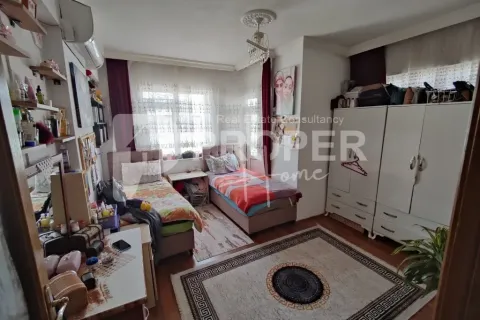 Lejlighed  i Kepez, Antalya, Tyrkiet Nr. 227945 - 6