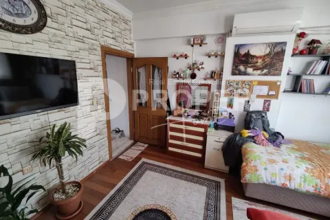 Lejlighed  i Kepez, Antalya, Tyrkiet Nr. 227945 - 3