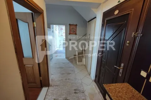 Lejlighed  i Kepez, Antalya, Tyrkiet Nr. 227945 - 26