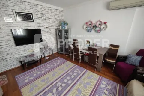 Lejlighed  i Kepez, Antalya, Tyrkiet Nr. 227945 - 5