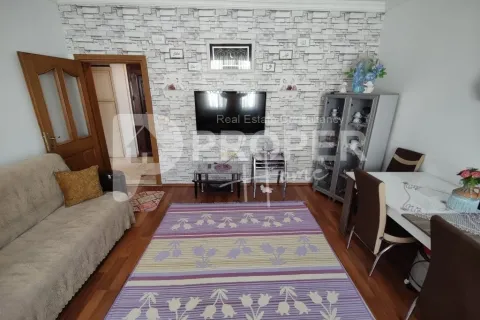 Lejlighed  i Kepez, Antalya, Tyrkiet Nr. 227945 - 25