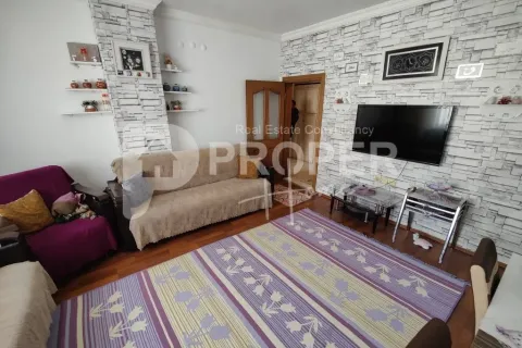 Lejlighed  i Kepez, Antalya, Tyrkiet Nr. 227945 - 1