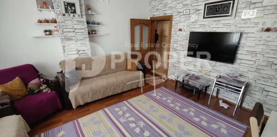 Lejlighed  i Kepez, Antalya, Tyrkiet Nr. 227945