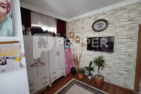 Lejlighed  i Kepez, Antalya, Tyrkiet Nr. 227945 - 2