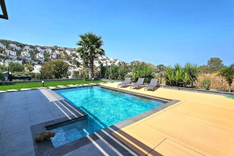 Продажа виллы в Бодруме, Мугле, Турция 3+1, 160м2, №213091 – фото 3