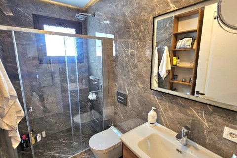 Продажа виллы в Бодруме, Мугле, Турция 3+1, 160м2, №213091 – фото 13