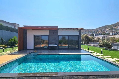 Продажа виллы в Бодруме, Мугле, Турция 3+1, 160м2, №213091 – фото 1