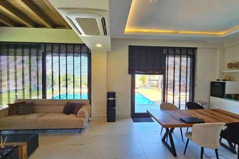 Продажа виллы в Бодруме, Мугле, Турция 3+1, 160м2, №213091 – фото 5