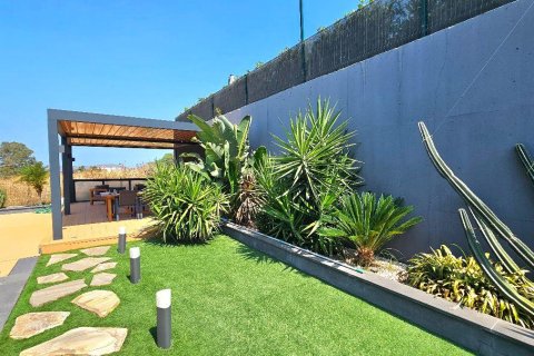 Продажа виллы в Бодруме, Мугле, Турция 3+1, 160м2, №213091 – фото 18