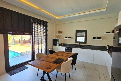 Продажа виллы в Бодруме, Мугле, Турция 3+1, 160м2, №213091 – фото 19