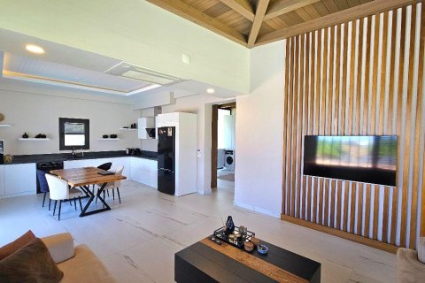 Продажа виллы в Бодруме, Мугле, Турция 3+1, 160м2, №213091 – фото 17