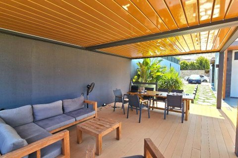 Продажа виллы в Бодруме, Мугле, Турция 3+1, 160м2, №213091 – фото 14