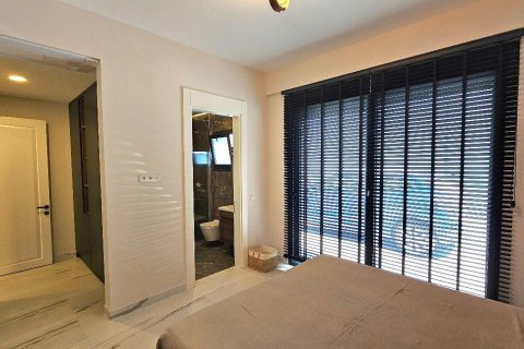 Продажа виллы в Бодруме, Мугле, Турция 3+1, 160м2, №213091 – фото 12