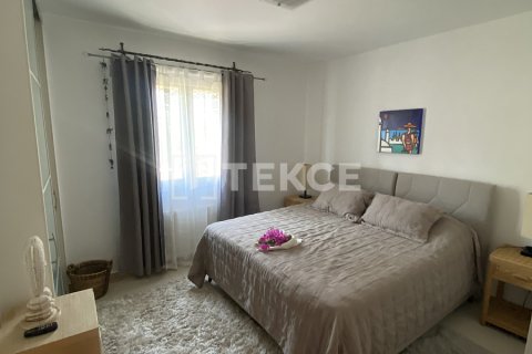 2+1 Takvåning  i Bodrum, Mugla, Turkiet Nr. 213077 - 30