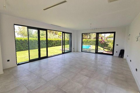 Продажа виллы в Бодруме, Мугле, Турция 6+1, 320м2, №213089 – фото 7