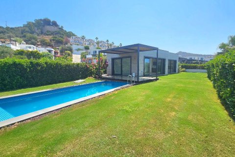 Продажа виллы в Бодруме, Мугле, Турция 6+1, 320м2, №213089 – фото 1