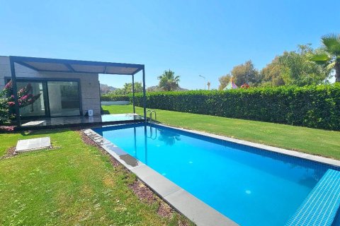 Продажа виллы в Бодруме, Мугле, Турция 6+1, 320м2, №213089 – фото 2