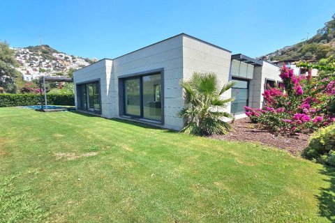 Продажа виллы в Бодруме, Мугле, Турция 6+1, 320м2, №213089 – фото 3