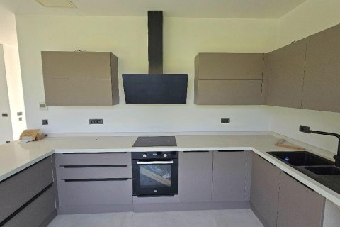 Продажа виллы в Бодруме, Мугле, Турция 6+1, 320м2, №213089 – фото 10