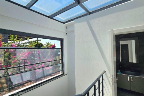 Продажа виллы в Бодруме, Мугле, Турция 6+1, 320м2, №213089 – фото 13