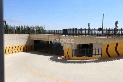 Daire 1+1 Ankara, Türkiye №213078 - 16