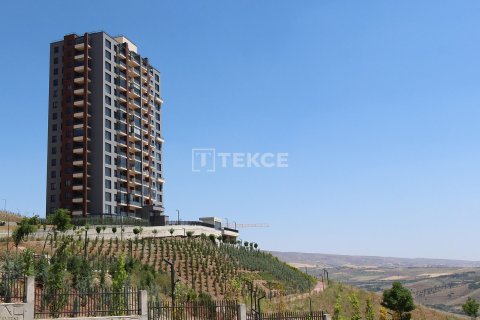Daire 1+1 Ankara, Türkiye №213078 - 7
