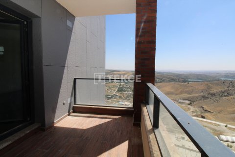 Daire 1+1 Ankara, Türkiye №213078 - 29