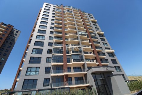 Daire 1+1 Ankara, Türkiye №213078 - 11