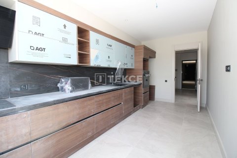 Daire 1+1 Ankara, Türkiye №213078 - 20