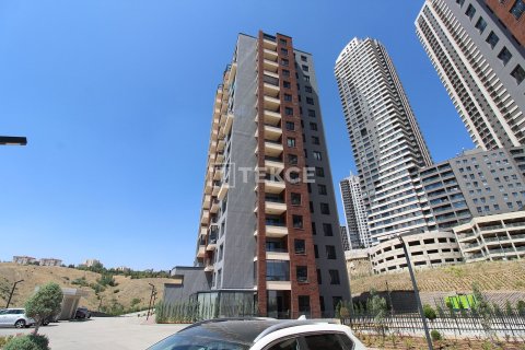 Daire 1+1 Ankara, Türkiye №213078 - 12