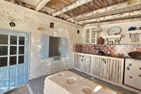 Продажа виллы в Бодруме, Мугле, Турция 2+1, 190м2, №213090 – фото 5