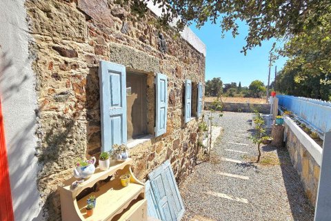 Продажа виллы в Бодруме, Мугле, Турция 2+1, 190м2, №213090 – фото 24