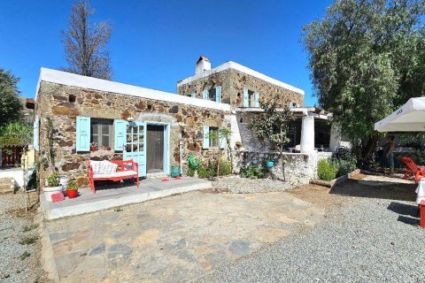 Продажа виллы в Бодруме, Мугле, Турция 2+1, 190м2, №213090 – фото 1