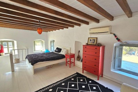 Продажа виллы в Бодруме, Мугле, Турция 2+1, 190м2, №213090 – фото 11