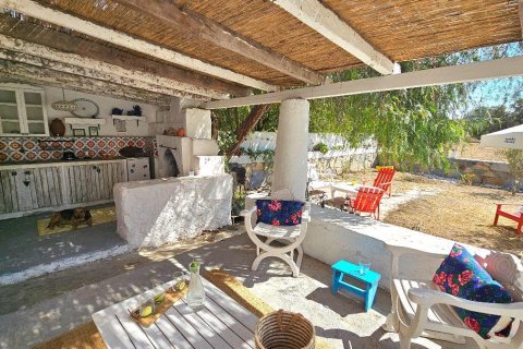 Продажа виллы в Бодруме, Мугле, Турция 2+1, 190м2, №213090 – фото 2