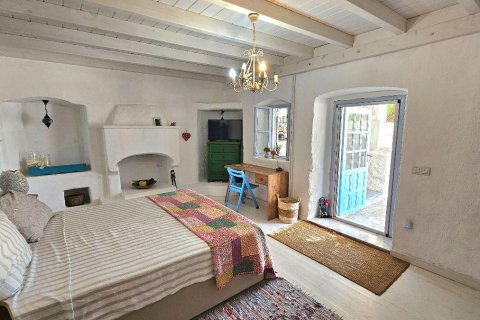 Продажа виллы в Бодруме, Мугле, Турция 2+1, 190м2, №213090 – фото 12