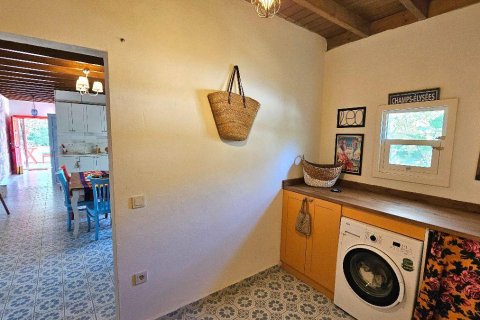 Продажа виллы в Бодруме, Мугле, Турция 2+1, 190м2, №213090 – фото 18