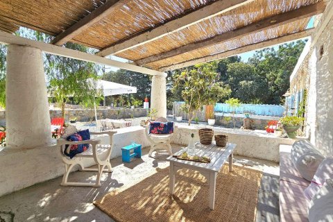 Продажа виллы в Бодруме, Мугле, Турция 2+1, 190м2, №213090 – фото 8