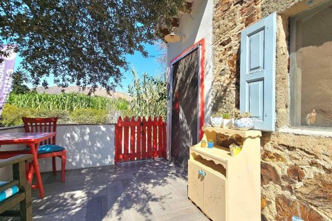 Продажа виллы в Бодруме, Мугле, Турция 2+1, 190м2, №213090 – фото 3