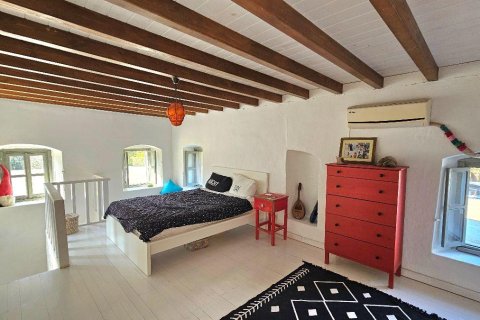 Продажа виллы в Бодруме, Мугле, Турция 2+1, 190м2, №213090 – фото 25